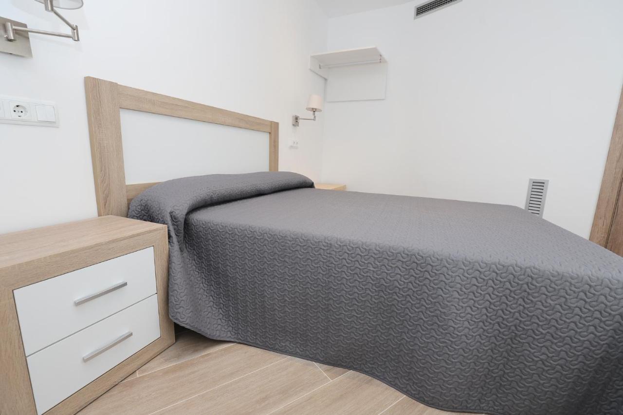 Apartaments Agneta- Timo Cambrils Exterior photo